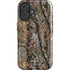 NFL New Orleans Saints Realtree AP Camo iPhone 16 Plus Magsafe Impact Case